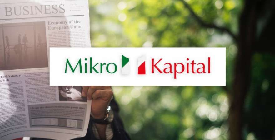 Mikro Kapital S.P.A Microcredito per la tua impresa