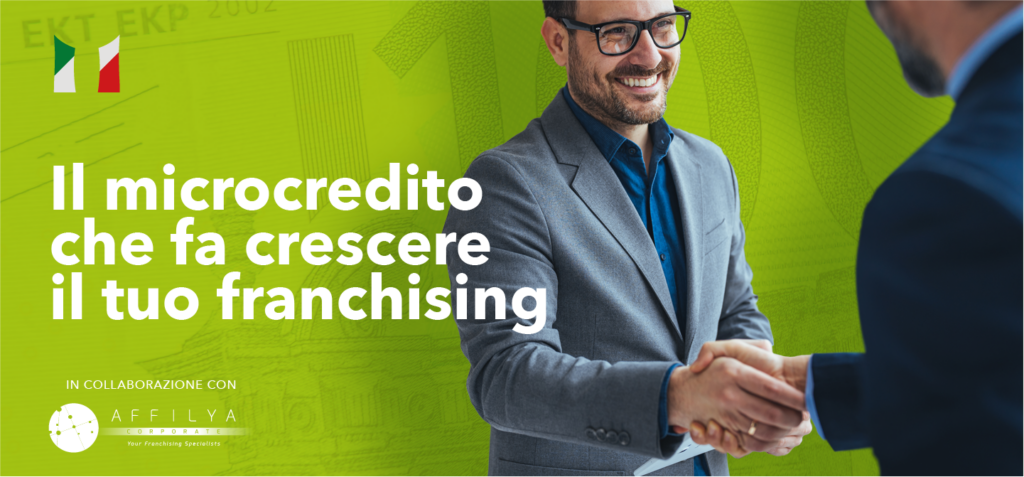 Salone Franchising Milano