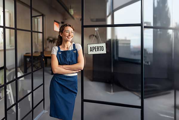 Investimenti per la crescita della tua azienda